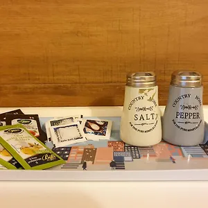  Apartamento Ge