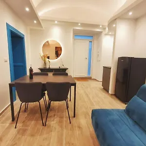  Apartamento Blumaison - Charming