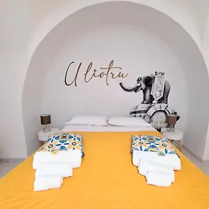  Apartamento U Liotru